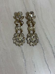 Combo Of 6 Earrings