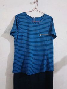 One-piece Dress For Womens Girls Dress