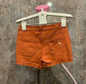 Brand New Defry01 Shorts size 0