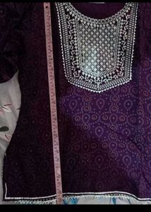 Short Kurti