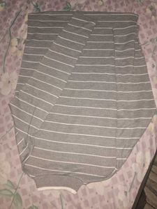 Turtle High Neck Sweater