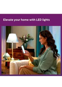 Philips Wiz Connected LED Bulb