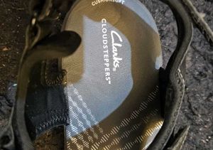 Clark Women Cloudstepper Sandal
