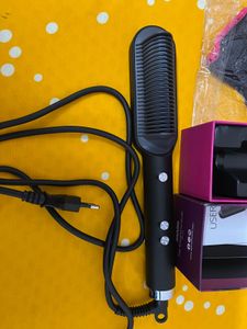 Agaro Heat Brush