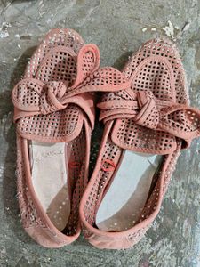 Luna Blu Cute Casual Shoes