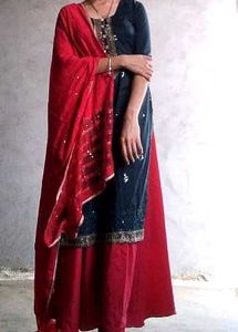 Kurta set for women💗💗