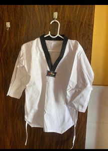 Karate Uniform 10-12 Years Kids