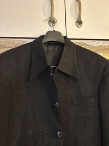 Smart Coat Straight Style
