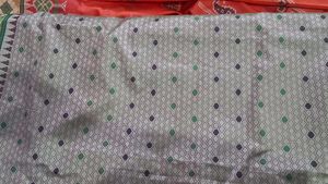 Zari Saree