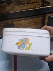 Divided Serving Tray