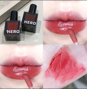 HERORANGE Lip Gloss