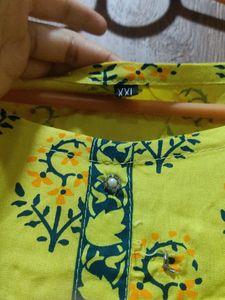 Women Kurta Set