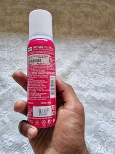 Envy Perfume Deodorant Spray