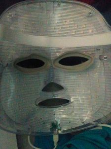 LED Facial Mask