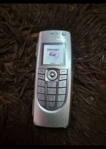 nokia 9300 communicator