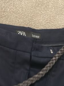 Fixed Price Brand New Zara Shorts With Belt