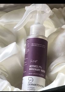 Zudio Lip Colour &amp; Rosemary Spray Combo