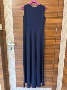 Long Evening Gown