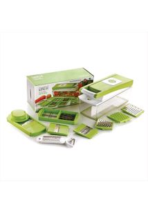 Multi-Functional Vegetable Chopper