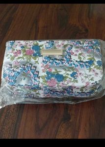 Floral Sling Bag