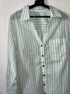 Casual Summer Shirt