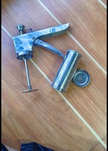 Chakli Maker