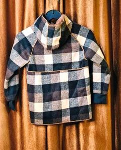 Hopscotch Brand Hooded Jacket for 8 to 9 year boys