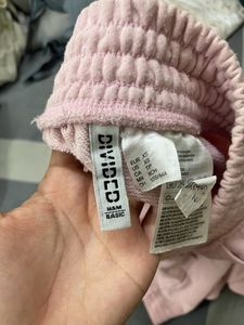 Cute Pink H&amp;m Shorts