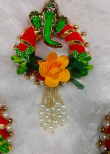 ❤️BrandSAUDEEP INDIA Subh Labh Ganesh Door Hanging