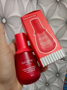 Dot&Key Strawberry Serum New 30ml