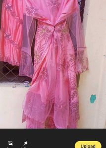 Garara Suit Set