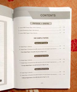 CBSE Social Science 10