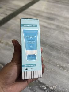 Dot &amp; Key Blueberry Hydrate Moisturizer