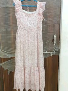 Long Frock