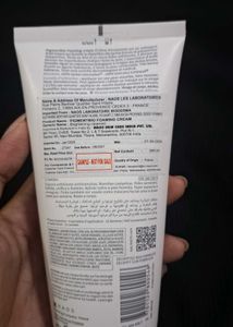 Bioderma Pigmentbio Foaming Cream Cleanser