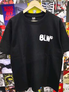 Black Squad Unisex Backprinted Oversize Tee 🔥