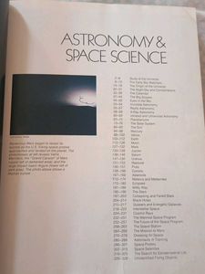 Popular Science Book