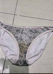 Distressed
