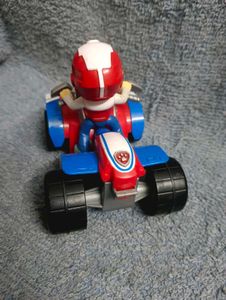 Paw Patrol Toy