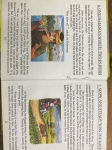 101 Moral Stories Of Grandpa