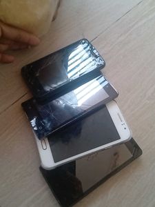 Phone Combo