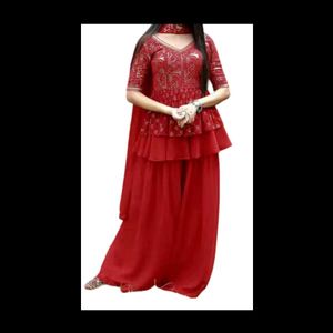 Sharara set🌺