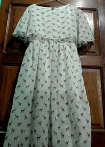 Aline Dress For Women