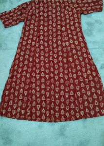 Kurti Set