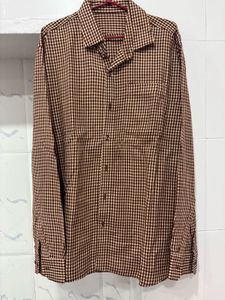 Mens Full Shirt For Summers