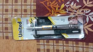 Lighter With Knife
