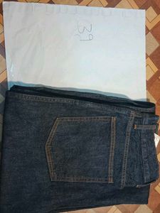 UNIQLO Denim Jeans - New with Tag