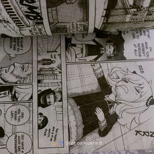 Spy x Family Manga Volumes 1-10