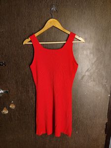 Valentine Special Dress