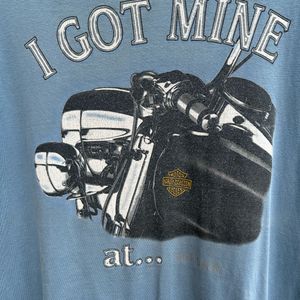 2000’s Vintage Harley Davidson Tee